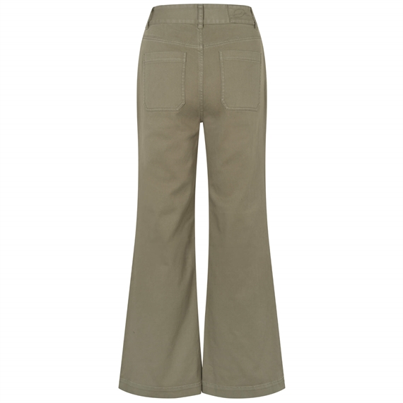 Dea Kudibal LuccaDEA Bukser, Utility Green